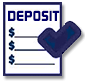 ERP Software Deposit