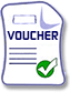 ERP Software Voucher